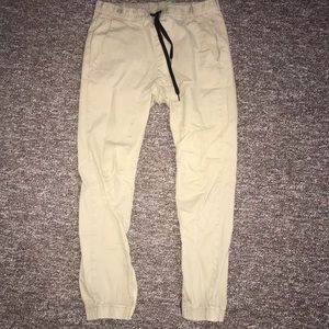 pacsun joggers